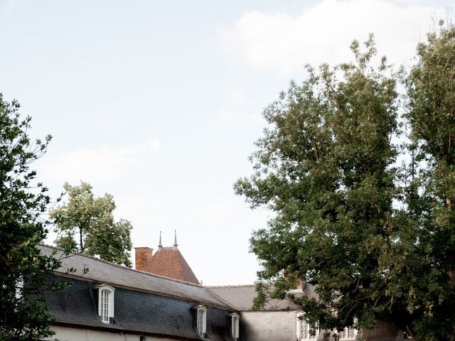 Le mariage de Etienne et Alexia à Droupt-Saint-Basle, Aube 122