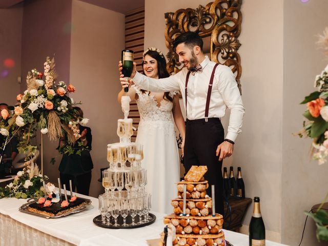 Le mariage de Kevin et Cassandra à Morancé, Rhône 1