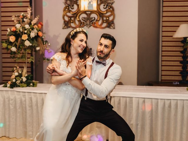 Le mariage de Kevin et Cassandra à Morancé, Rhône 10