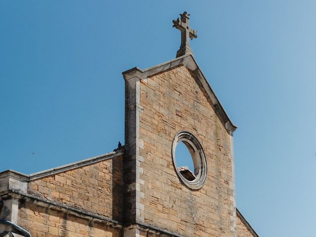 Le mariage de Kevin et Cassandra à Morancé, Rhône 55