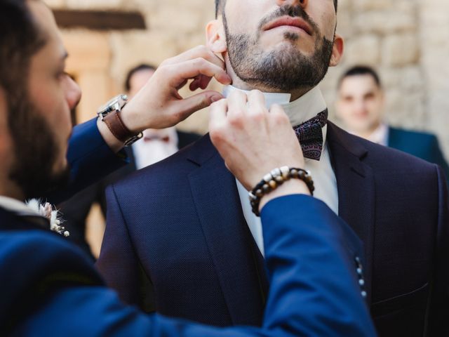 Le mariage de Kevin et Cassandra à Morancé, Rhône 68