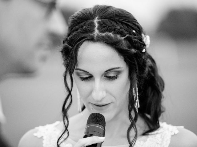 Le mariage de Luc et Lucie à Zellwiller, Bas Rhin 8