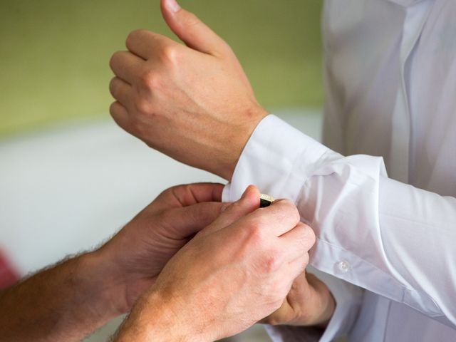 Le mariage de Luc et Lucie à Zellwiller, Bas Rhin 19