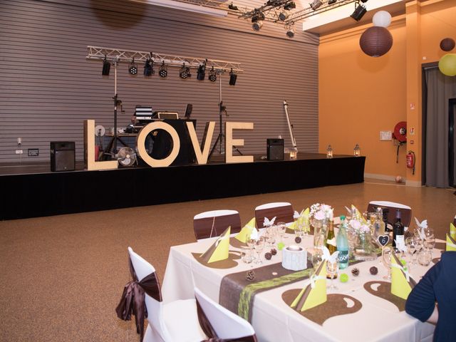 Le mariage de Luc et Lucie à Zellwiller, Bas Rhin 28