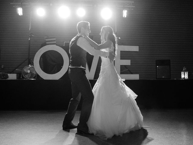 Le mariage de Luc et Lucie à Zellwiller, Bas Rhin 35