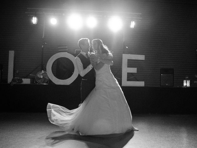 Le mariage de Luc et Lucie à Zellwiller, Bas Rhin 36