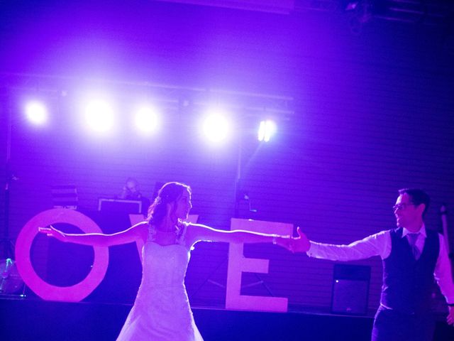 Le mariage de Luc et Lucie à Zellwiller, Bas Rhin 37