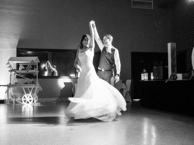 Le mariage de Luc et Lucie à Zellwiller, Bas Rhin 38