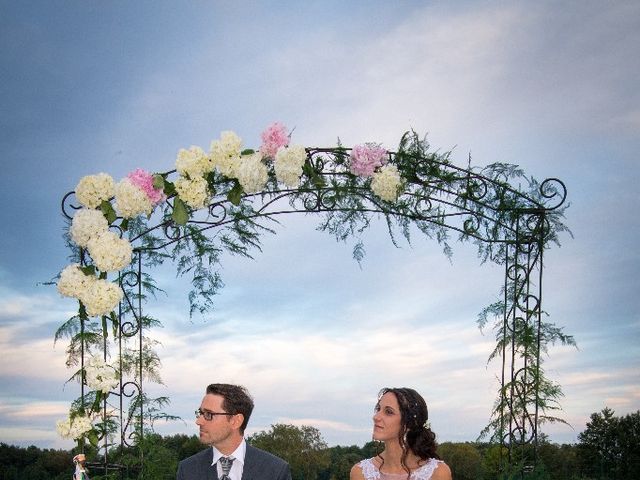 Le mariage de Luc et Lucie à Zellwiller, Bas Rhin 46