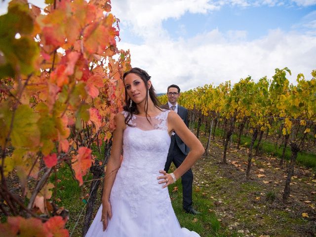 Le mariage de Luc et Lucie à Zellwiller, Bas Rhin 50