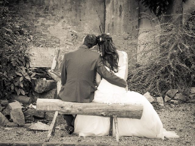 Le mariage de Luc et Lucie à Zellwiller, Bas Rhin 54
