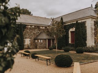 Le mariage de Solène et Cédric 2