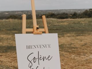 Le mariage de Solène et Cédric 3