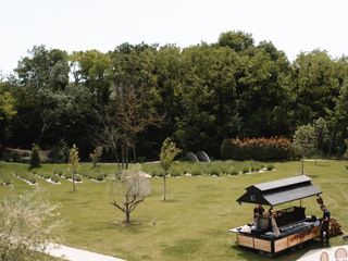 Le mariage de Camille et Yannis 1