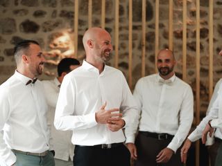 Le mariage de Camille et Yannis 3