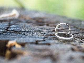 Le mariage de Laura et Ludovic 1