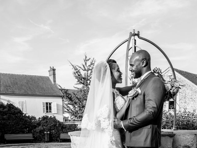 Le mariage de Ruben et Sarah à Maisons-Alfort, Val-de-Marne 4