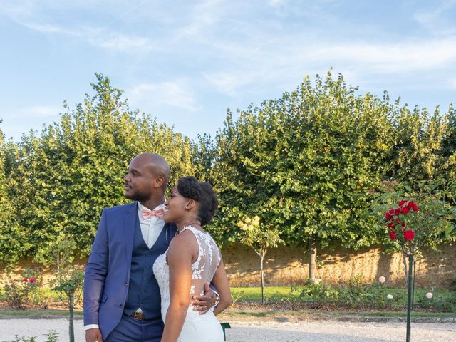 Le mariage de Ruben et Sarah à Maisons-Alfort, Val-de-Marne 9