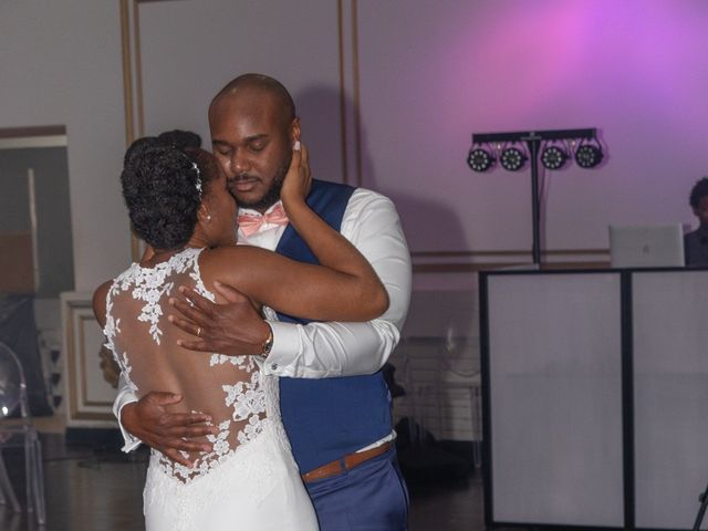 Le mariage de Ruben et Sarah à Maisons-Alfort, Val-de-Marne 13