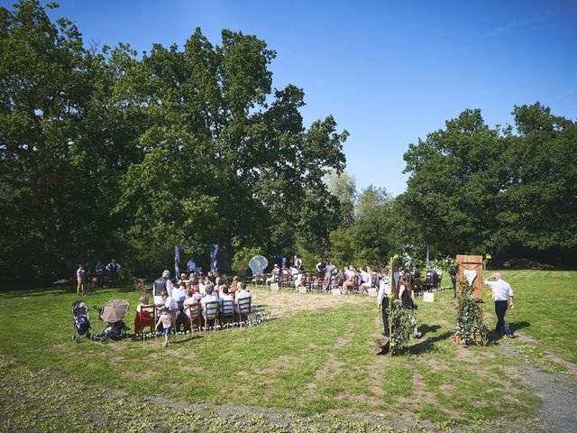 Le mariage de Jeremy et Alizée à Pargny-Filain, Aisne 32