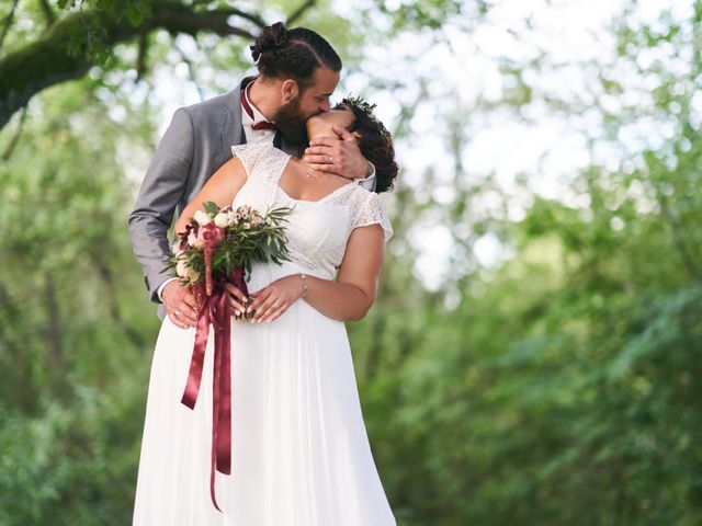 Le mariage de Jeremy et Alizée à Pargny-Filain, Aisne 53