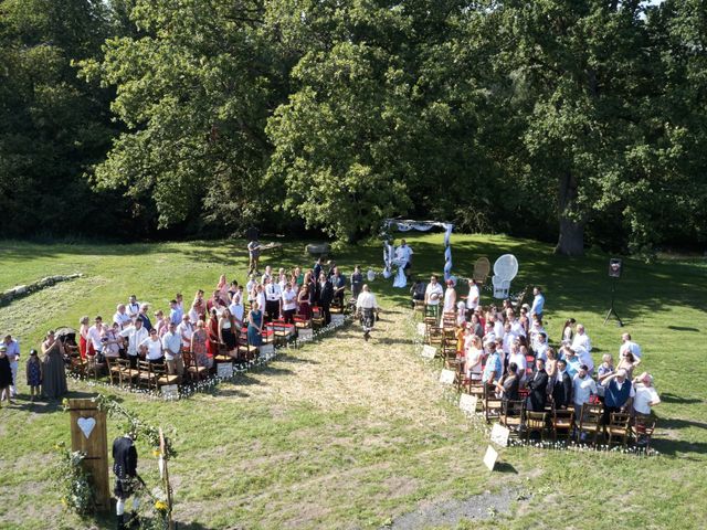 Le mariage de Jeremy et Alizée à Pargny-Filain, Aisne 59