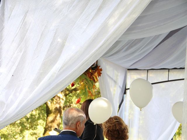 Le mariage de Vincent et Agnes à Blanquefort, Gironde 15