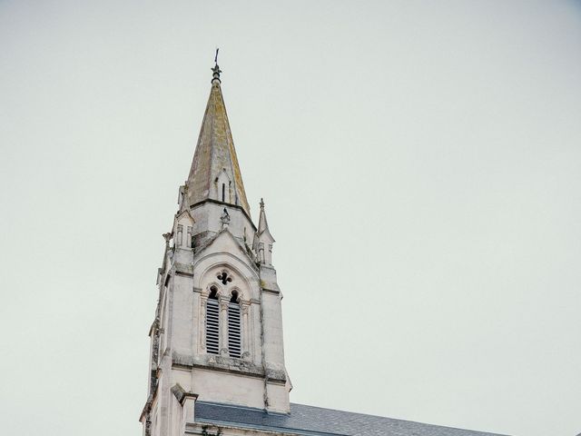 Le mariage de Sylvain  et Victoria à Trizay, Charente Maritime 6