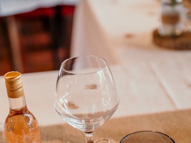 Le mariage de Sylvain  et Victoria à Trizay, Charente Maritime 16