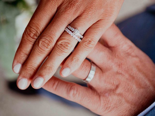 Le mariage de Emmanuel et Gaëlle à Pont-l&apos;Abbé, Finistère 12