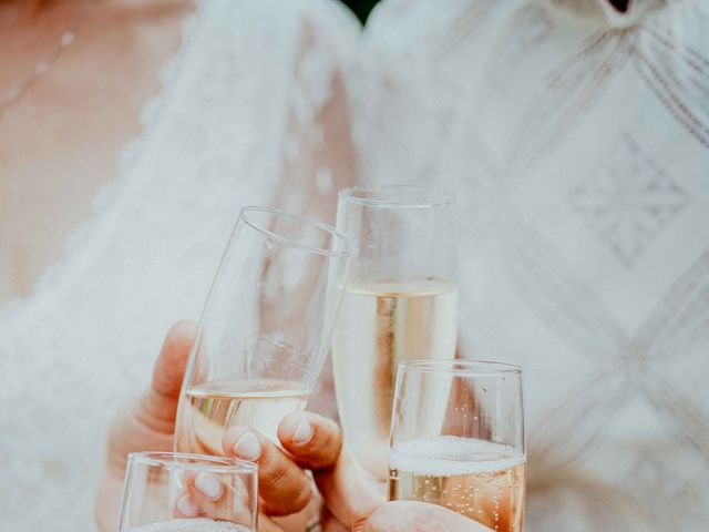 Le mariage de Emmanuel et Gaëlle à Pont-l&apos;Abbé, Finistère 13