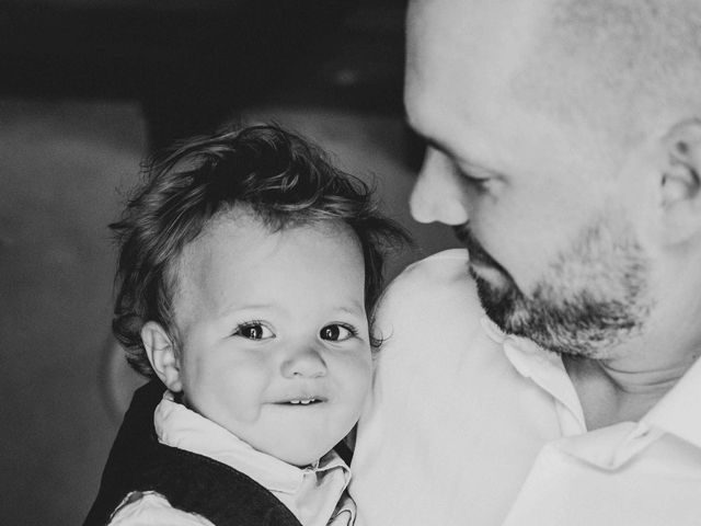 Le mariage de Emmanuel et Gaëlle à Pont-l&apos;Abbé, Finistère 23