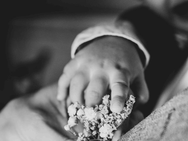 Le mariage de Emmanuel et Gaëlle à Pont-l&apos;Abbé, Finistère 26