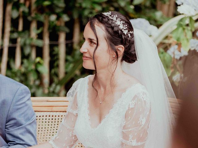 Le mariage de Emmanuel et Gaëlle à Pont-l&apos;Abbé, Finistère 47