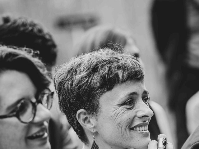 Le mariage de Emmanuel et Gaëlle à Pont-l&apos;Abbé, Finistère 48