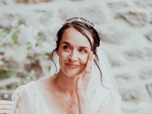 Le mariage de Emmanuel et Gaëlle à Pont-l&apos;Abbé, Finistère 50