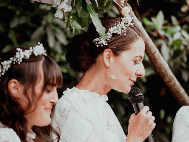 Le mariage de Emmanuel et Gaëlle à Pont-l&apos;Abbé, Finistère 53