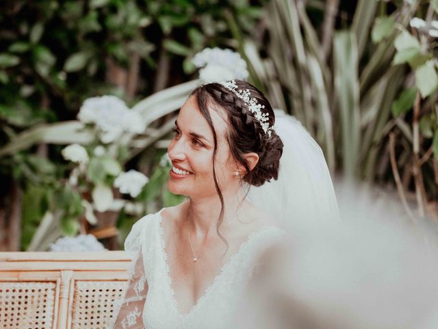 Le mariage de Emmanuel et Gaëlle à Pont-l&apos;Abbé, Finistère 55