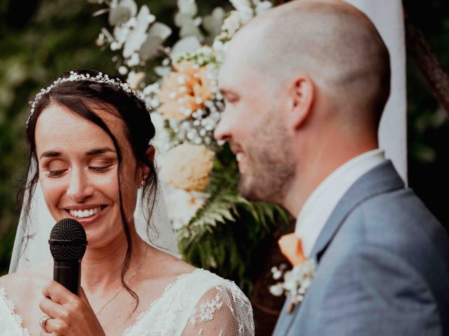 Le mariage de Emmanuel et Gaëlle à Pont-l&apos;Abbé, Finistère 60