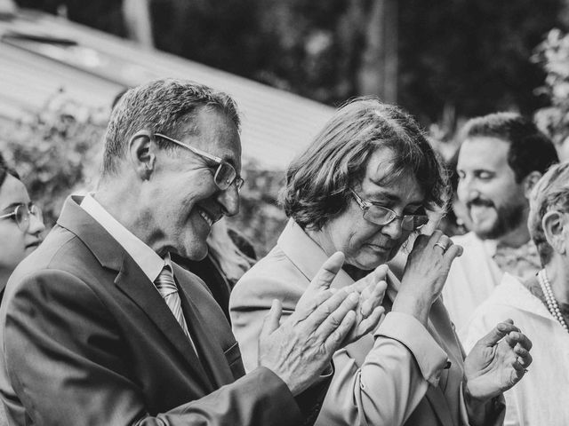 Le mariage de Emmanuel et Gaëlle à Pont-l&apos;Abbé, Finistère 61