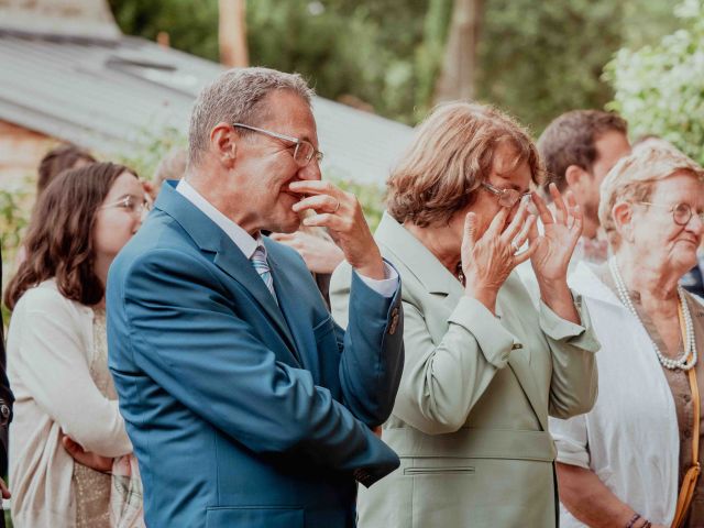 Le mariage de Emmanuel et Gaëlle à Pont-l&apos;Abbé, Finistère 62