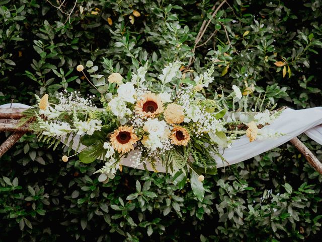 Le mariage de Emmanuel et Gaëlle à Pont-l&apos;Abbé, Finistère 66