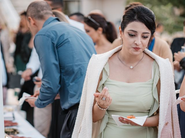 Le mariage de CHRISTINE et LAURENT à Marseille, Bouches-du-Rhône 14