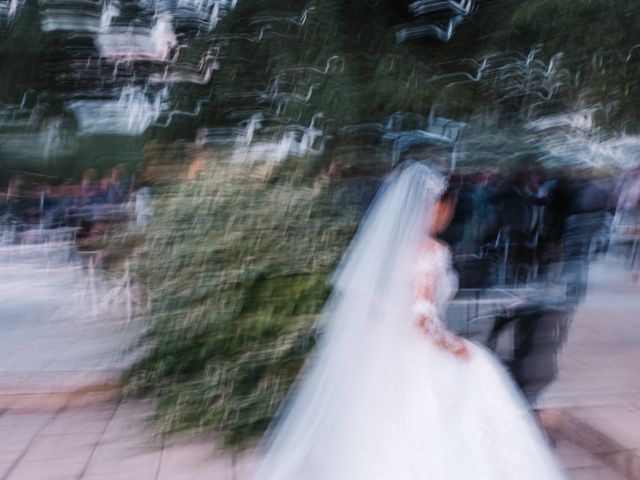 Le mariage de CHRISTINE et LAURENT à Marseille, Bouches-du-Rhône 16