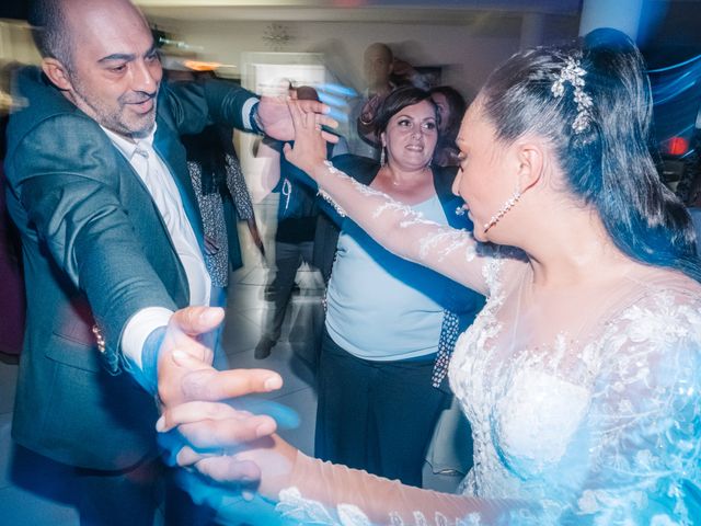 Le mariage de CHRISTINE et LAURENT à Marseille, Bouches-du-Rhône 19