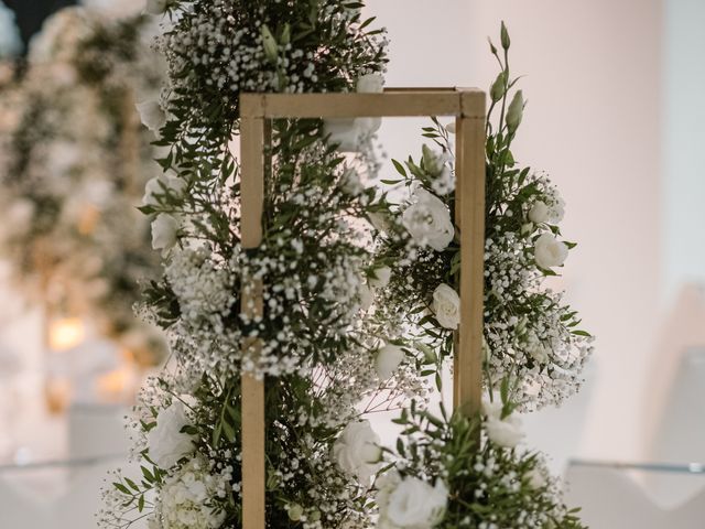 Le mariage de CHRISTINE et LAURENT à Marseille, Bouches-du-Rhône 24