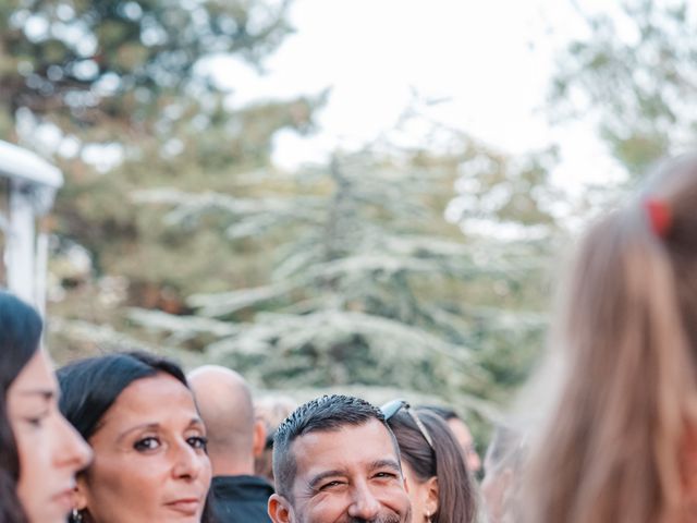 Le mariage de CHRISTINE et LAURENT à Marseille, Bouches-du-Rhône 35