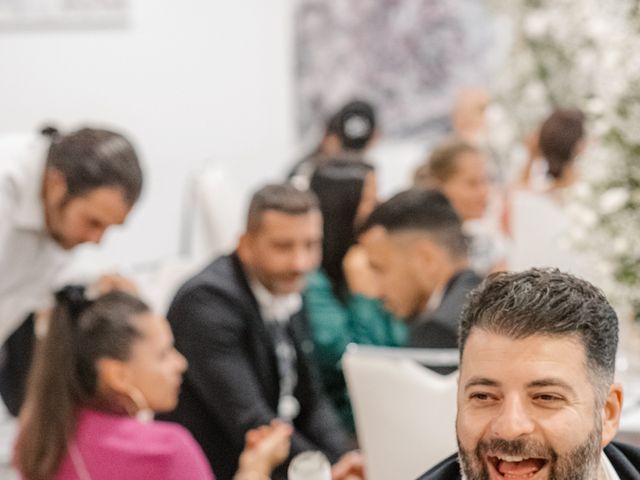 Le mariage de CHRISTINE et LAURENT à Marseille, Bouches-du-Rhône 36