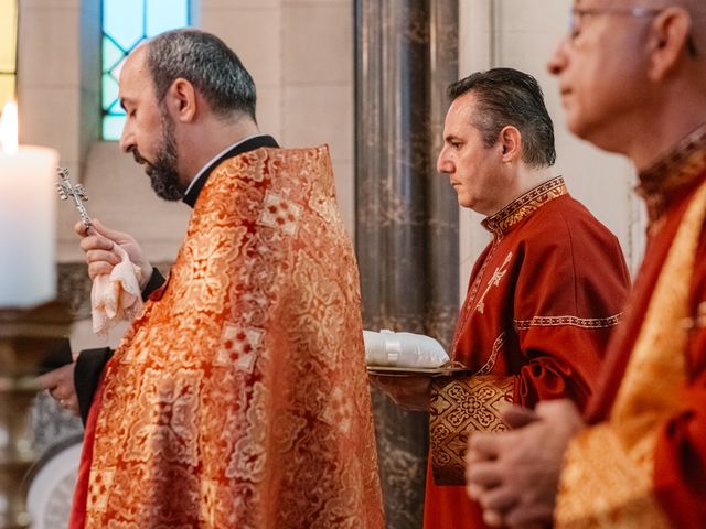 Le mariage de CHRISTINE et LAURENT à Marseille, Bouches-du-Rhône 38