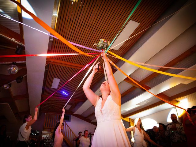 Le mariage de David et Amélie à Saint-Gervais, Vendée 21